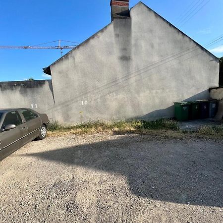 Bel Appartement Lumineux 35M2, Bord De Loire Saint-Jean-le-Blanc ภายนอก รูปภาพ
